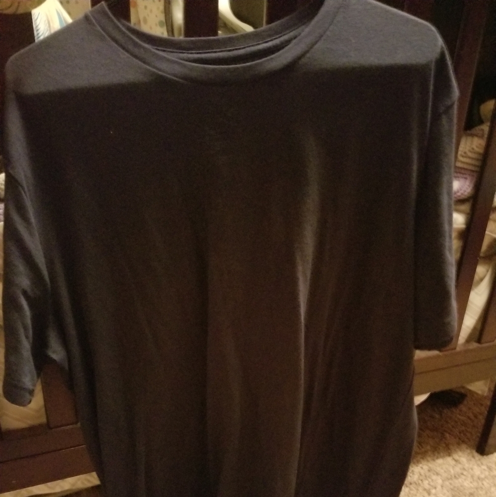 George T-shirt - Picture 2 of 2